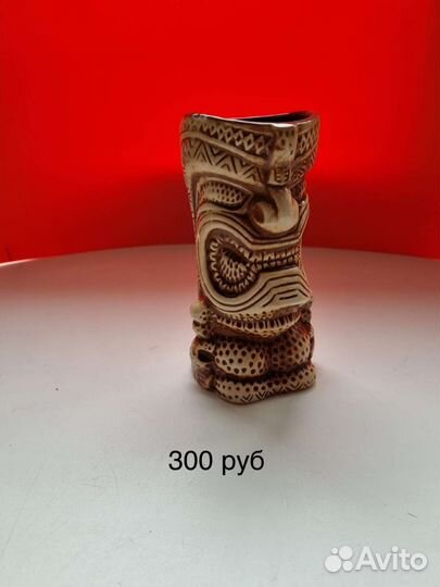 Бокалы для коктейлей