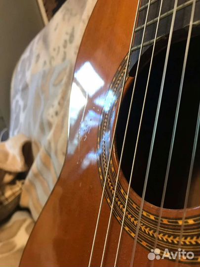 Классическая гитара