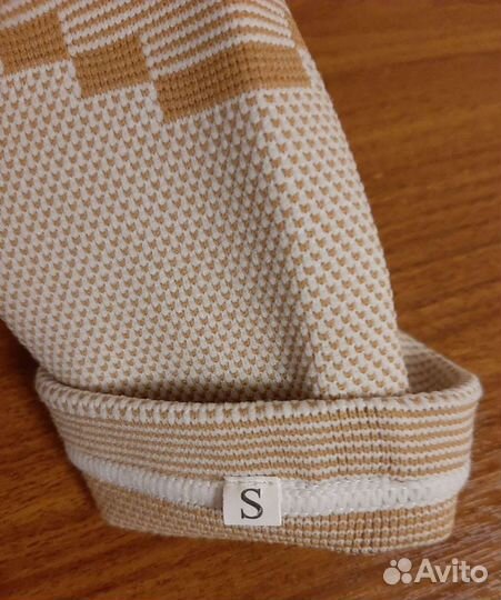 Бандаж (голеностоп)