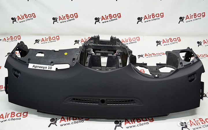 Торпедо панель Chevrolet Cruze (2001-2016) арт.:10