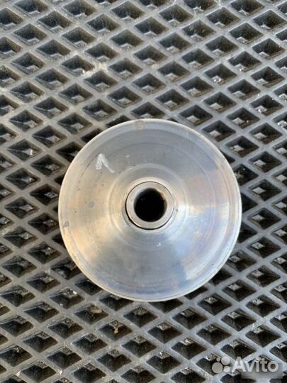 Вариатор 139QMB