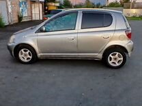 Toyota Vitz 1.0 AT, 2001, 304 000 км, с пробегом, цена 363 000 руб.