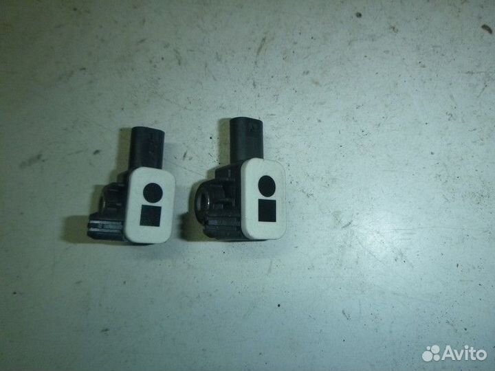 Датчик AIR BAG BMW F20/21 2011