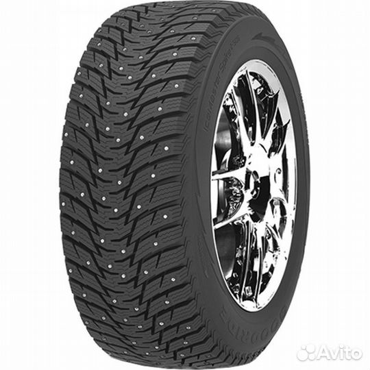 Goodride IceMaster Spike Z-506 205/65 R16 95T
