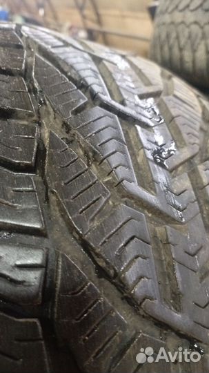 Kormoran Snow 235/55 R17