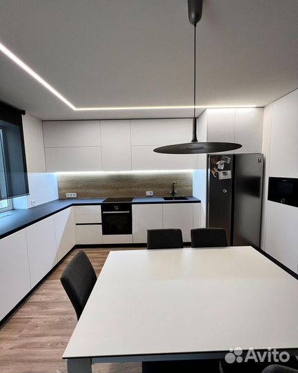 Кухня на заказ sh-0535294