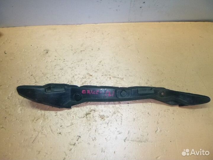 Пыльник переднего крыла задний chevrolet cruze 200