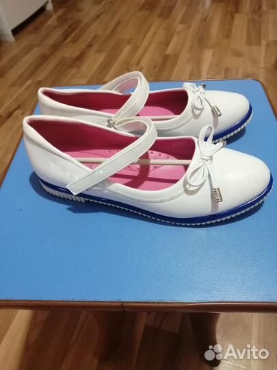 Детская обувь для девочек