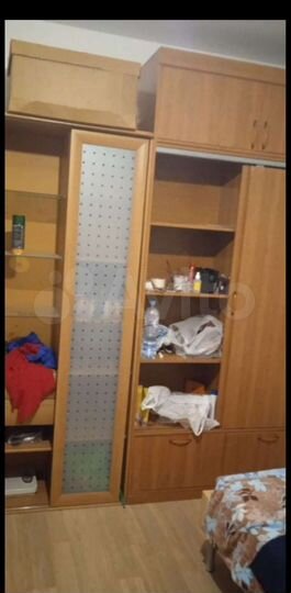 Комната 15 м² в 2-к., 10/25 эт.