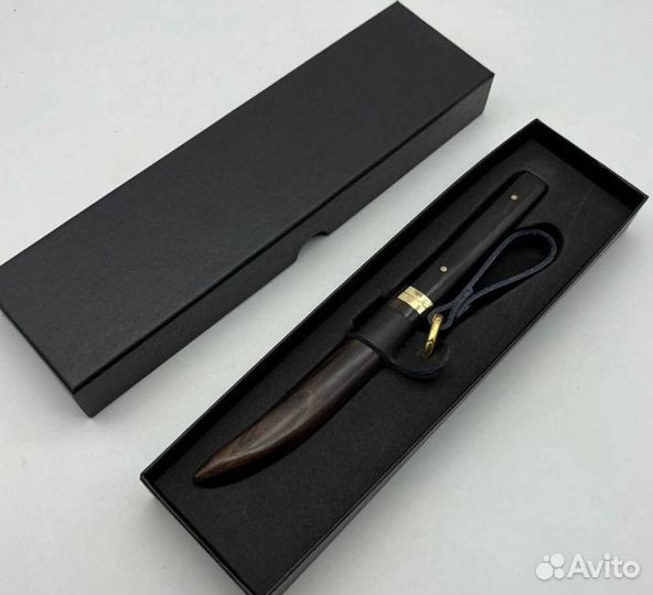 Нож подарочный