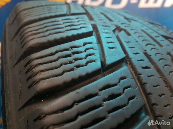 Nokian Tyres Hakkapeliitta R 205/55 R16