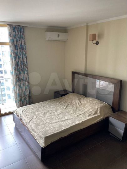 Квартира-студия, 35 м² (Грузия)