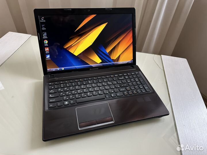 Core i5-3210. 6GB. 2 Видеокарты