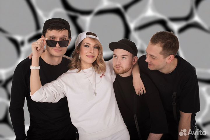 Кавер-группа Coolplay (Уфа)