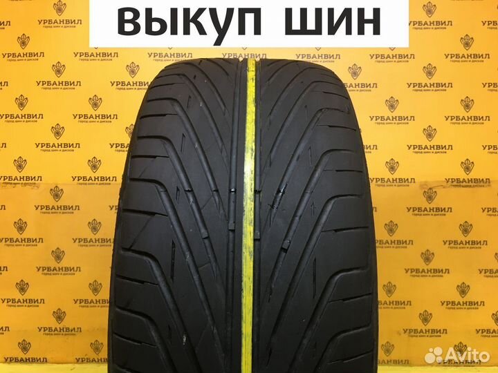 Triangle TR968 245/45 R18 96V