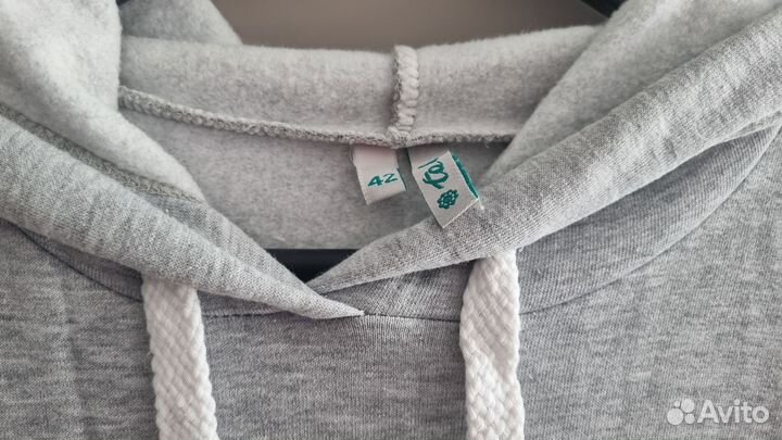 Платье утеплённое для беременных и кормящих 42 р