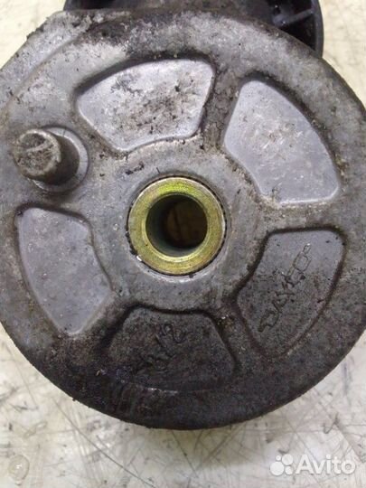 Ролик натяжной Peugeot 406 RHY(DW10TD) 2002