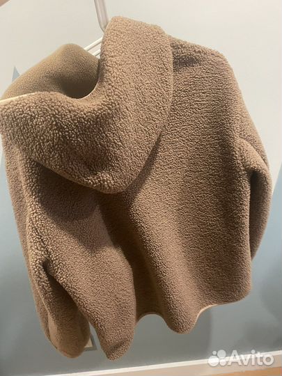 Кофта барашка