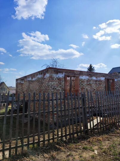 Дача 49 м² на участке 5 сот.