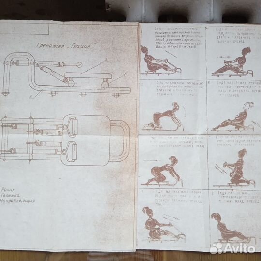 Рук-во поремонту,каталог дет-й Жигули.Зарулем.Вело