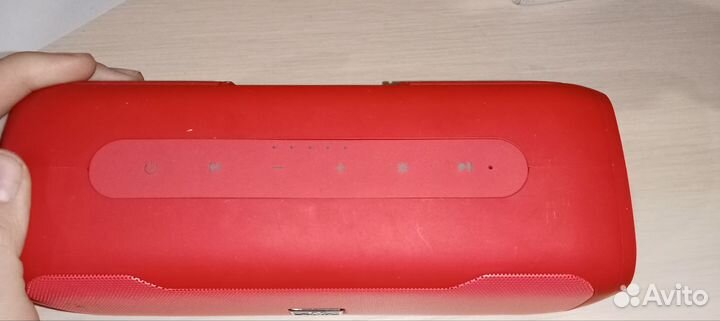 Продам колонку