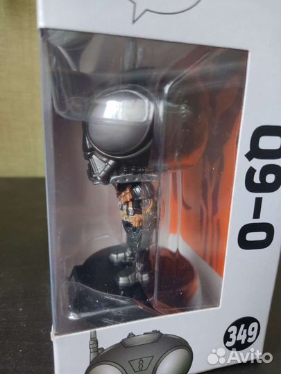 Funko pop Star Wars Mandalorian 349