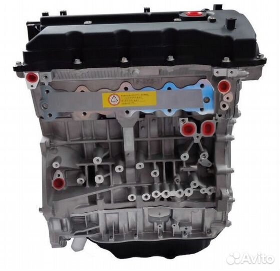 Двигатель G4KE на Нyundаi Grаndеur 2009 - 2011