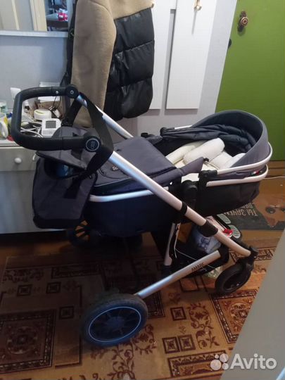 Коляска трансформер