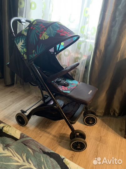 Прогулочная коляска Cam compass