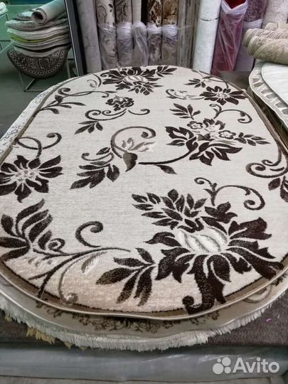 Ковёр новый