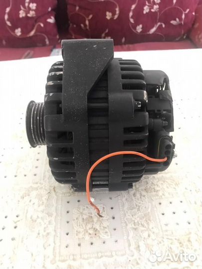 Генератор впс 253