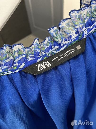 Платье Zara