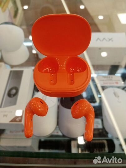 Наушники Redmi Buds 4 Lite