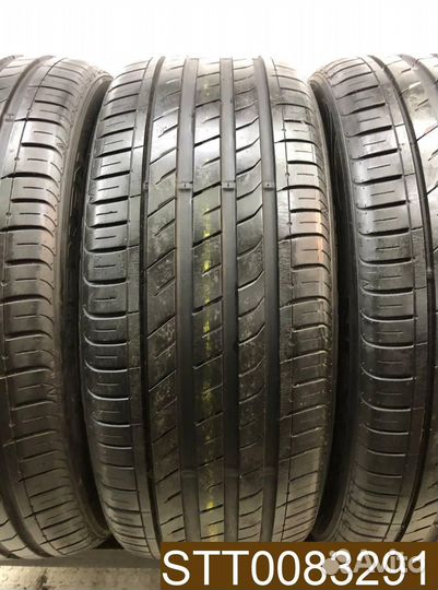 Nexen N'Fera SU1 245/40 R20 100R