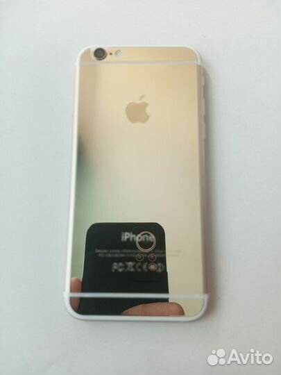 iPhone 6, 16 ГБ