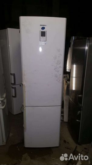 Холодильник Samsung по запчастям