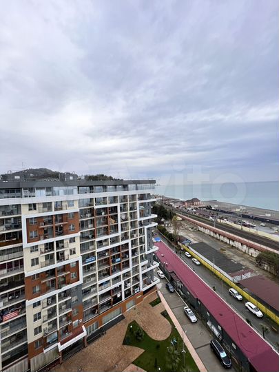 Квартира-студия, 25 м², 13/13 эт.