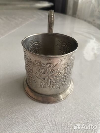 Подстаканник