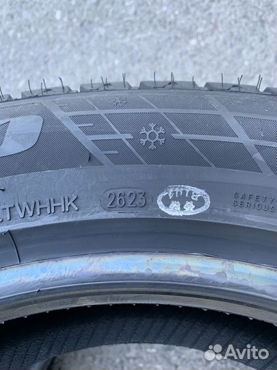 Habilead IceMax RW501 215/55 R16 97V