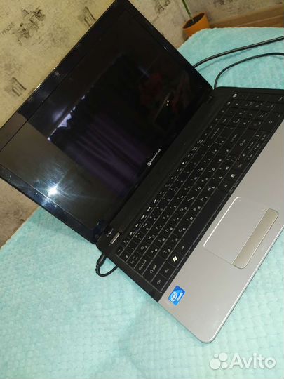 Packard Bell