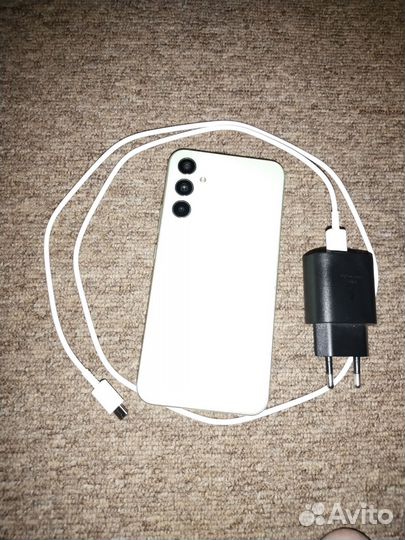 Samsung Galaxy A34, 8/128 ГБ