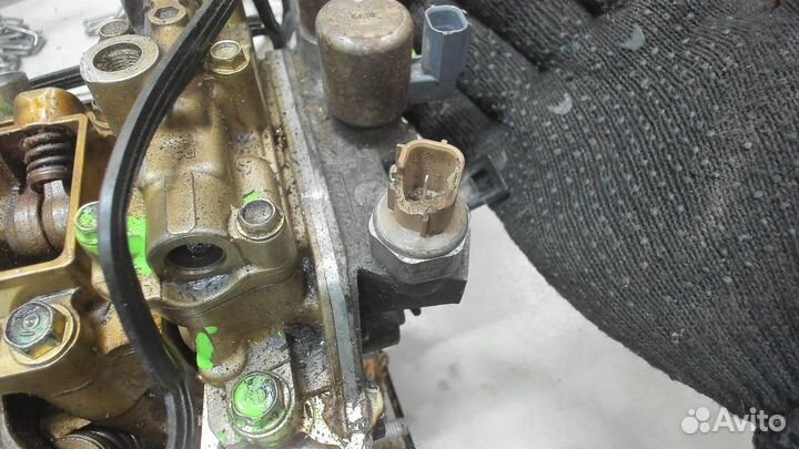 Головка блока (гбц) Honda Pilot, 2009