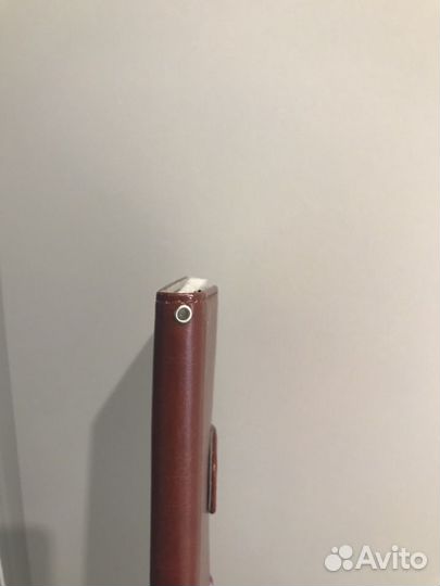 Чехол-книжка для смартфона+в подарок стекло