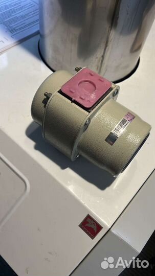 Счетчик газа