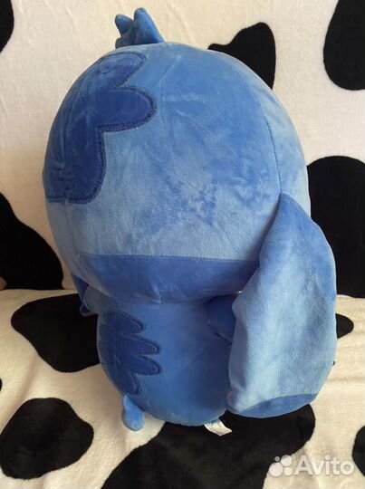 Мягкая игрушка Стич