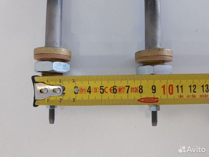 Тэн стиральной машины 