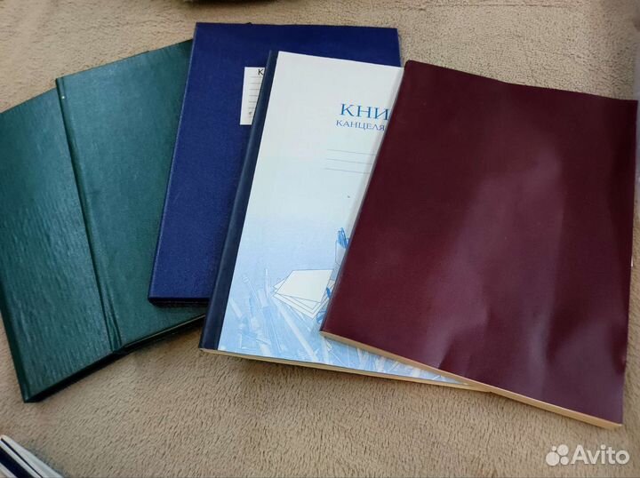 Канц.товары,ручки,бух.книги и т.д