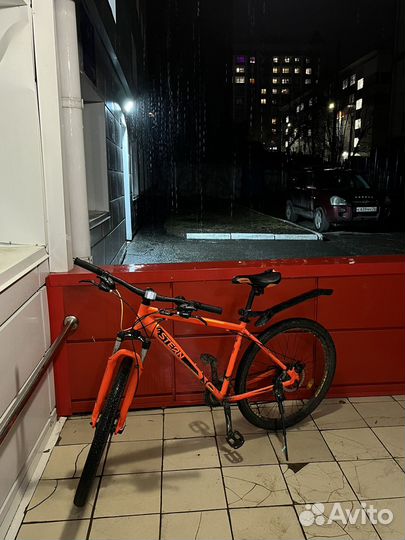 Велосипед Stern energy 2.0