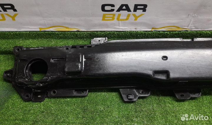 Усилитель заднего бампера Kia Sportage