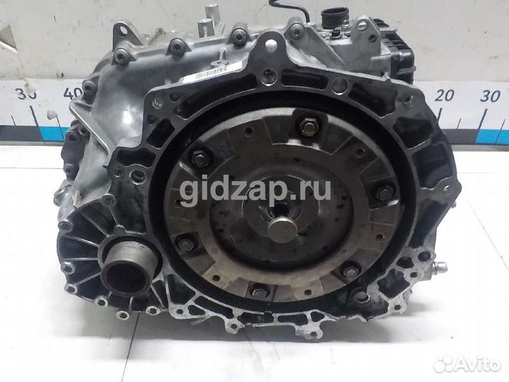 АКПП land rover discovery sport 0.0 lr079450